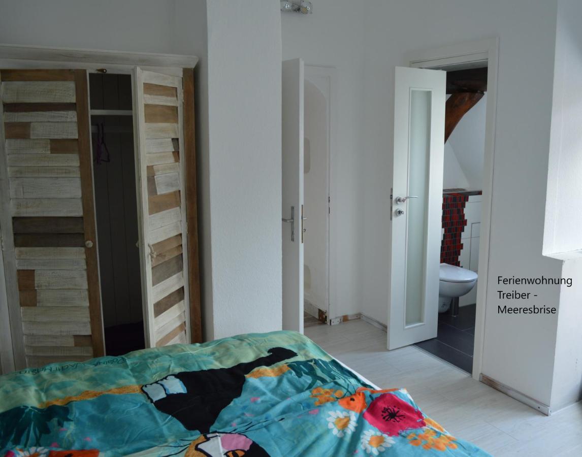 Ferienwohnungen Treiber In Eggenstein-Leopoldshafen - Naehe Kit Campus Nord Und Karlsruhe Екстер'єр фото